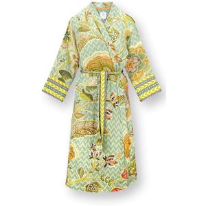 Noa Kimono Hakuna Licht Groen XS