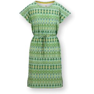 Didi Tuniek Ashanti Groen M