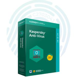 Kaspersky