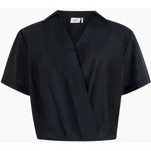 Dani top black - Another Label