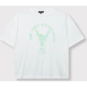 Bull t-shirt - ALIX the label