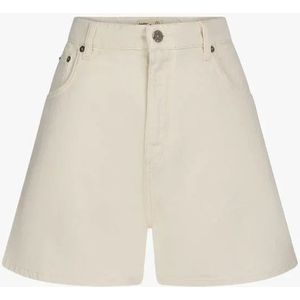 Cotula denim shorts - Another Label