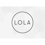 LOLA. CADEAUBON - GIFTCARD