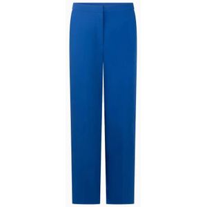 Moore pants blue - Another Label