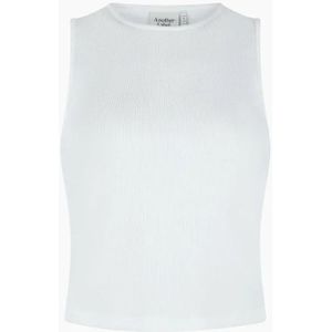 Abelia top white - Another Label