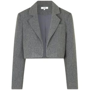 Gira-M blazer grey - MbyM