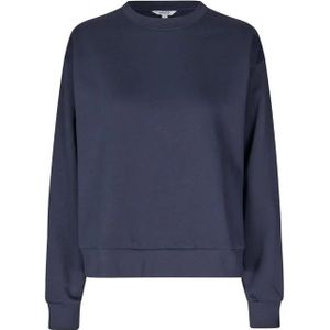 Remey-M sweat dark blue - MbyM