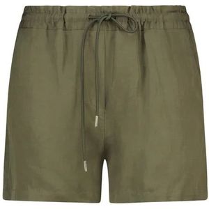 Brezzy shorts green - Another label