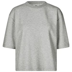 Emrys-M t-shirt grey - MbyM