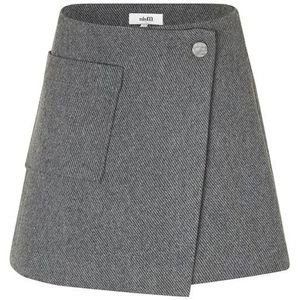 Keya skirt grey - MbyM