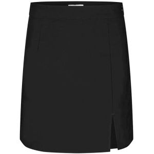 Ramila skirt black - MbyM