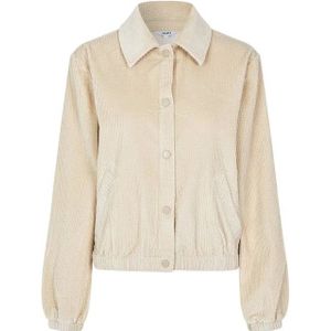 Karone-M jacket beige - MbyM