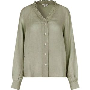 Silda-M blouse - MbyM