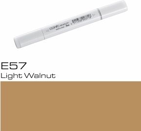 Pinselmarker Sketch E57