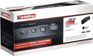 Toner kompatibel mit Kyocera TK-160 black