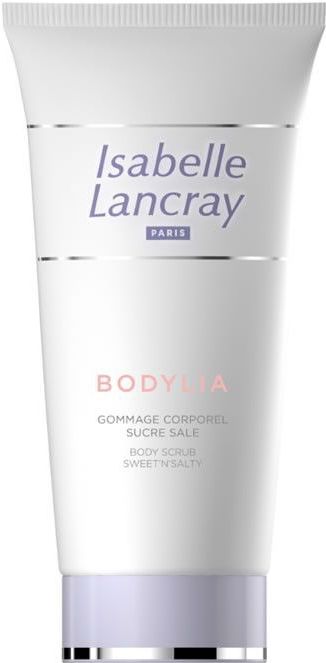 Isabelle Lancray Bodylia Body Scrub Sweet N Salty 150ml