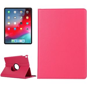 Schutzh&#252;lle f&#252;r iPad Air 10.9 2020 2021 2022 Tablet H&#252;lle Schutz Tasche Case Cover Rose 360 Grad drehbar Rotation Bumper