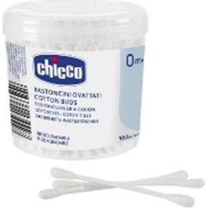 Chicco Cotton Swabs 160 Units