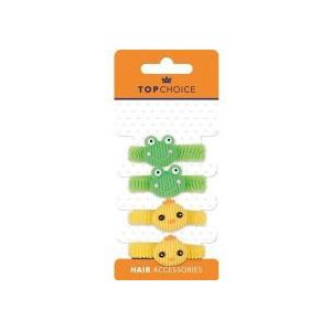 Top Choice Hair Curlers