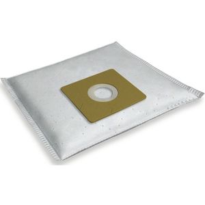 10 Staubsaugerbeutel passend f&#252;r Progress PC2469DB