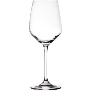 Olympia Chime Weingl&#228;ser 62cl - 12 Kristallgl&#228;ser - Gl&#228;sersp&#252;lmaschinenfest
