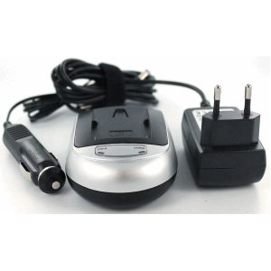 Ladeger&#228;t kompatibel mit PANASONIC VW-VBG260