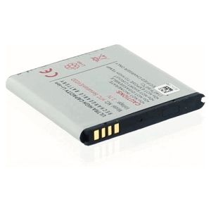 Akku f&#252;r HTC Amaze X715E Li-Ion 3,7 Volt 1600 mAh