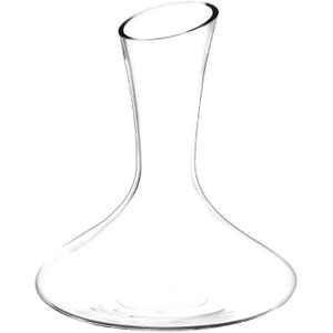 Olympia Dekantierkaraffe 750 ml | 3 St&#252;ck | Glaskaraffe
