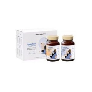 Healthlabs Probioticme Advanced Day - Advanced Formula For Your Gut Health, Dietary Supplement, 60 Capsules