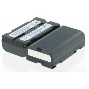 Akku f&#252;r Grundig DLC10 Li-Ion 7,2 Volt 2000 mAh