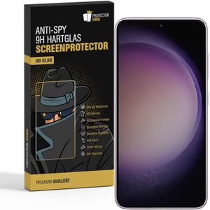 2x 9H Panzerglas f&#252;r Samsung Galaxy A50 ANTI-SPY Privacy Displayschutz Panzerfolie Schutzfolie Hartglas Schutzglas Displayglas Tempered Glasfolie Sicherheitsglas Echtglas