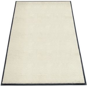 Schmutzfangmatte Eazycare Style 120x240cm A01 Eggshell