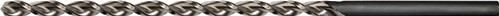 PROMAT Tieflochspiralbohrer DIN 1869 Typ TS D.2mm HSS Zyl.schaft Reihe