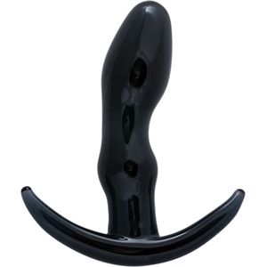 GLASSVIBRATIONS Glasplug Geheime Lust Glas Plug Sexspielzeug Dildo Massageger&#228;t Sex