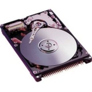 Seagate ST9120822A 120GB IDE ATA 2,5