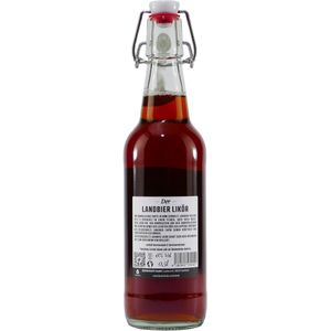Pott´s Landbier-Lik&#246;r mit Geschenk-Holzkiste