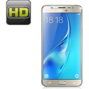 4x Displayschutzfolie f&#252;r Samsung Galaxy J5 2017 Displayfolie Schutzfolie KLAR