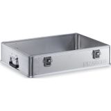 Zarges Transportkiste K470 Plus Unterteil 800x600x180mm 62l