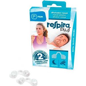Prim Respiraplus Nasal Dilator 1U