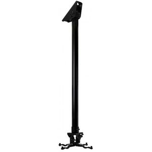B-Tech Befestigte Projektor-Deckenhalterung BT899-FD 200 cm