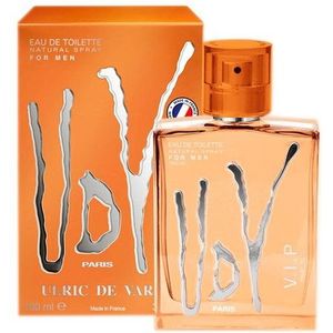Varens Udv Vip Eau De Toilette Spray 100 Milliliters