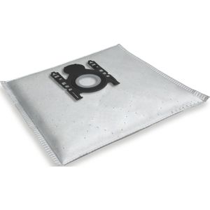 10 Staubsaugerbeutel f&#252;r Siemens VS06G24XXL VS 06 G 24