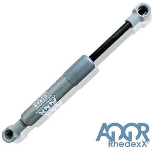 Ersatz f&#252;r Stabilus Liftomat 5601ZC 400N Gasdruckfeder M6 18 8 - 420 N