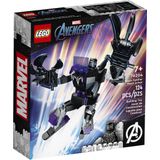 LEGO® Marvel Super Heroes 76204 Black Panther Mech