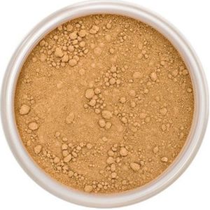 LILY LOLO MINERAL POWDER FOUNDATION SPF15 ZIMT MINI 1UN