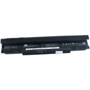 Akku f&#252;r Samsung AA-PL2VC6B Li-Ion 11,1 Volt 4400 mAh schwarz
