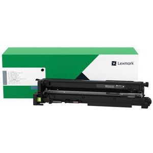 Lexmark 63D0H00 Original Toner schwarz