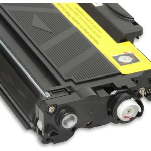 Gigao TN-2220 XL Toner Schwarz kompatibel f&#252;r Brother DCP-7060D - 5.200 Seiten