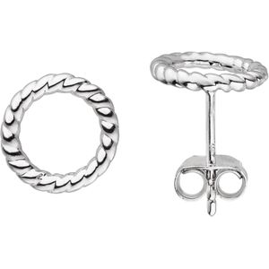 Ohrstecker 925 Sterling Silber Ohrringe Silberohrringe
