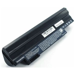 Akku f&#252;r Packard bell Dot SE W-045GE N550 Li-Ion 10,8 Volt 4.400 mAh